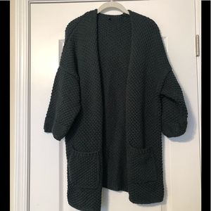 Benetton Cardigan